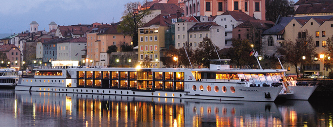 Viking Primadonna Passau